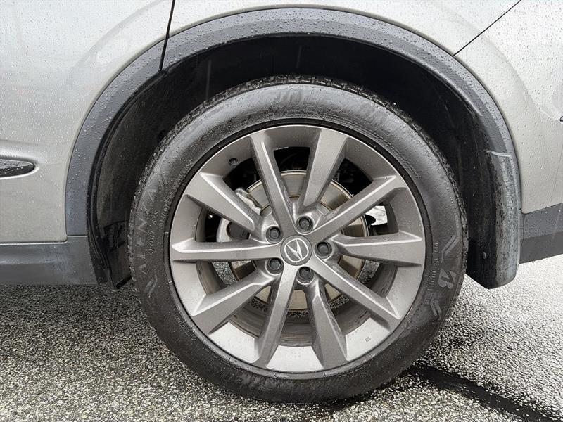 acura MDX 2025 - 18