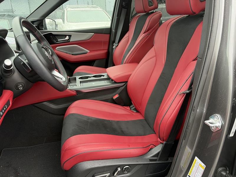 acura MDX 2025 - 19
