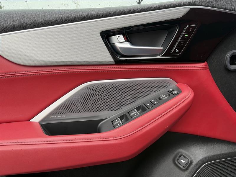 acura MDX 2025 - 21