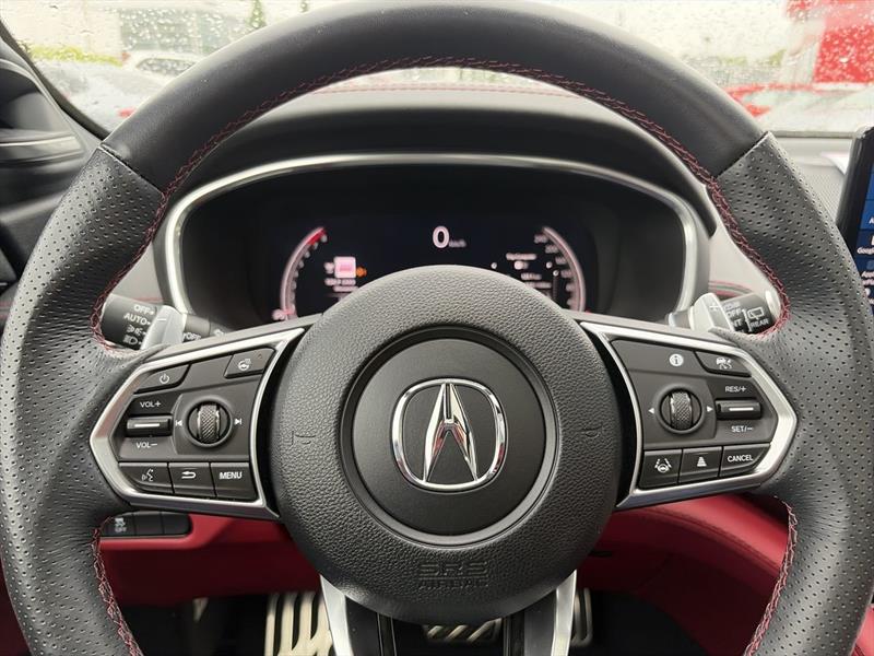 acura MDX 2025 - 22