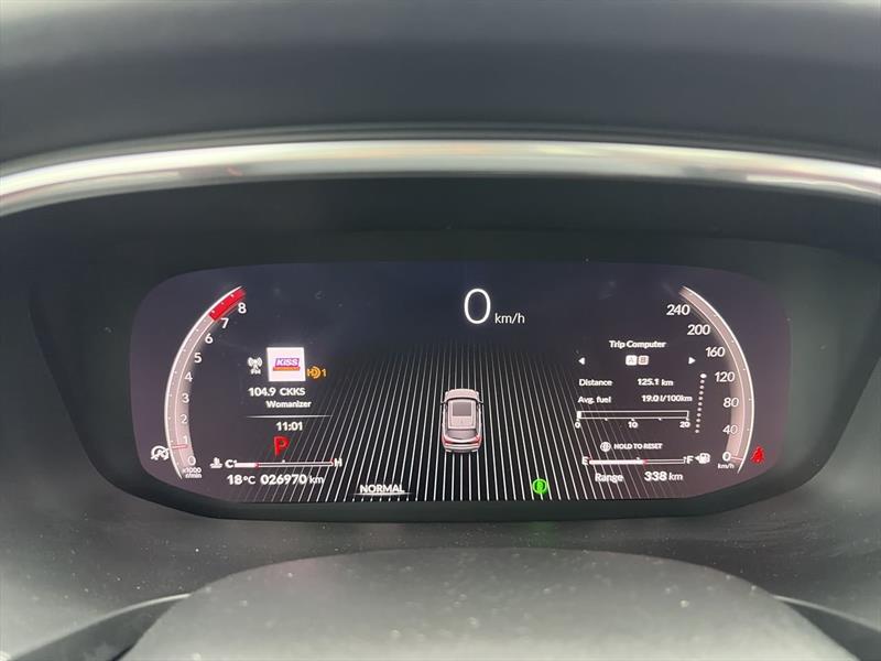 acura MDX 2025 - 23