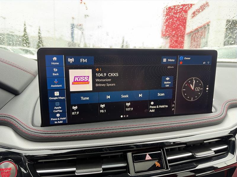 acura MDX 2025 - 24