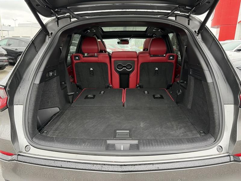 acura MDX 2025 - 30