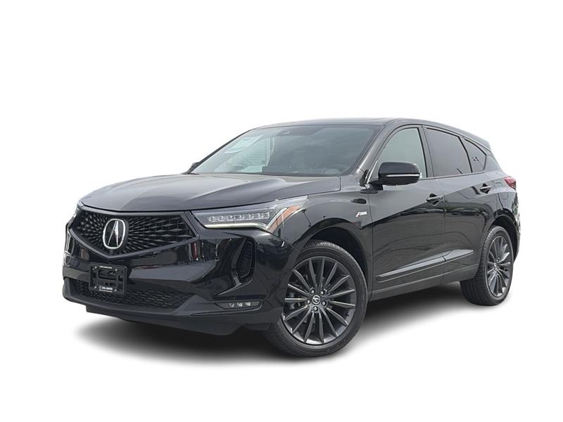 acura RDX 2024