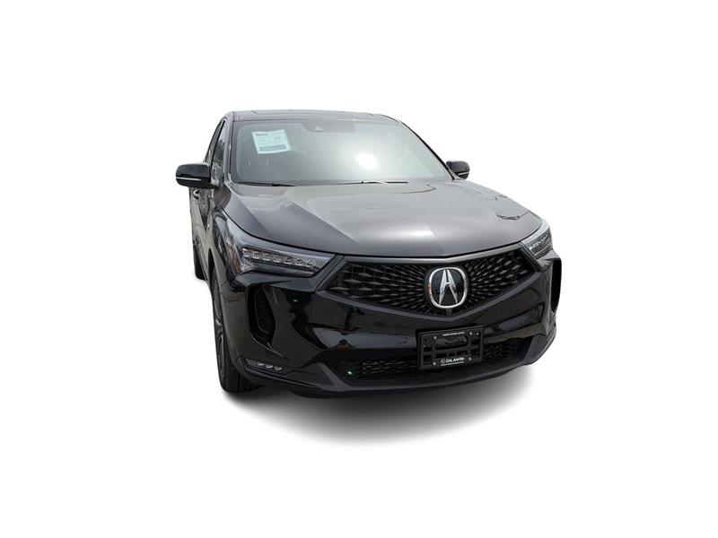 acura RDX 2024 - 3