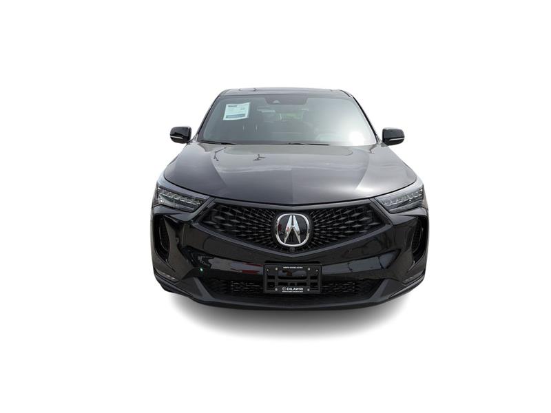 acura RDX 2024 - 4