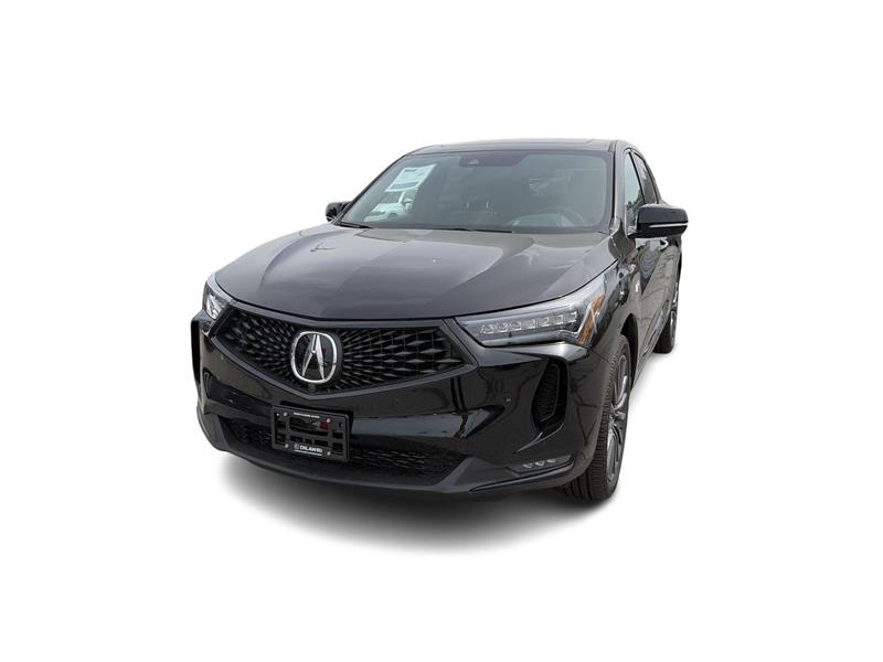 acura RDX 2024 - 5