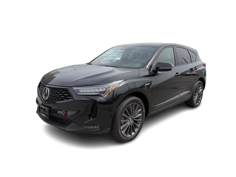 acura RDX 2024 - 6