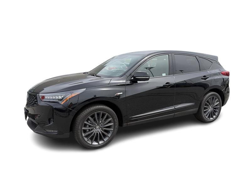 acura RDX 2024 - 7