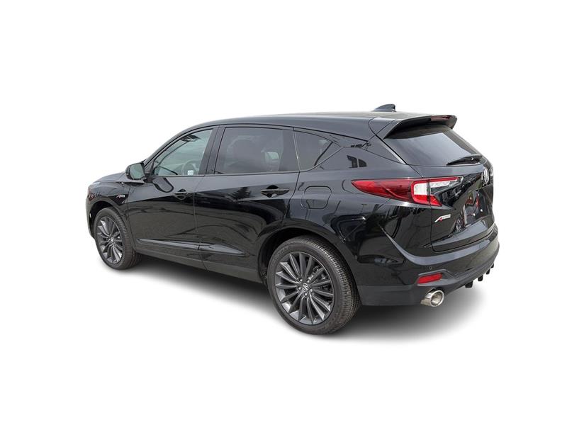 acura RDX 2024 - 9