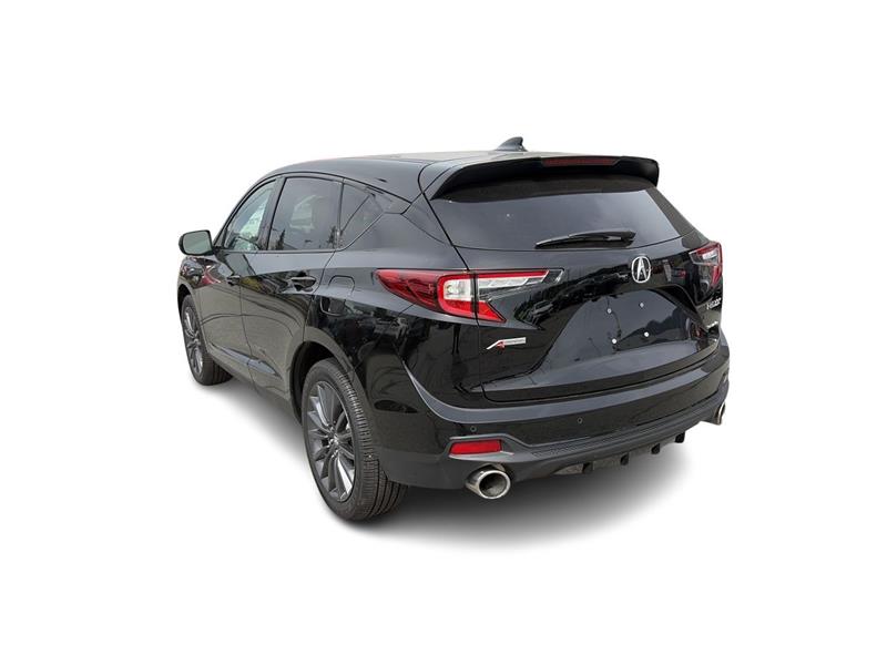 acura RDX 2024 - 10