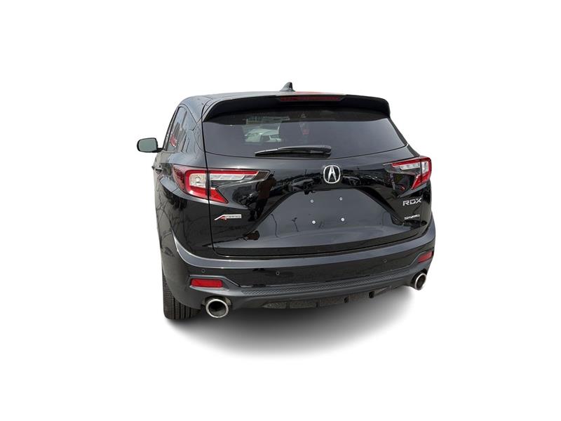 acura RDX 2024 - 11