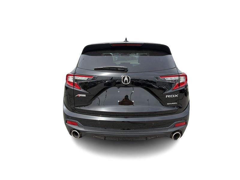 acura RDX 2024 - 12