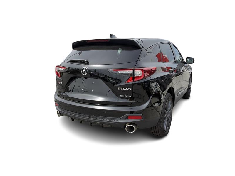 acura RDX 2024 - 13