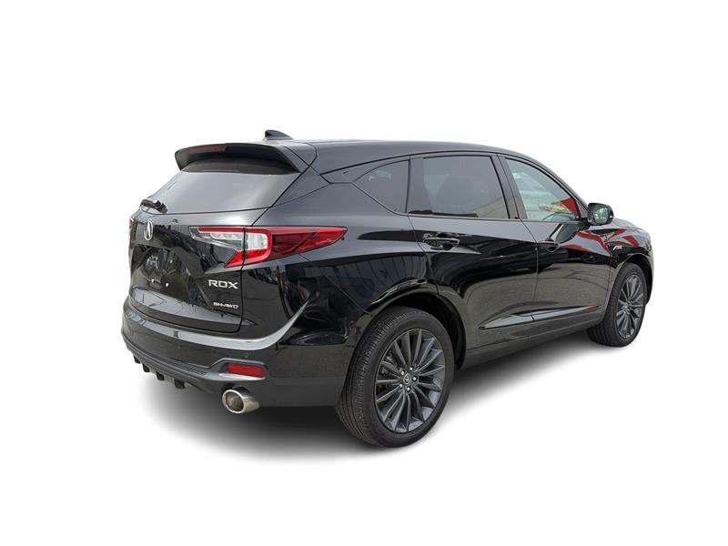 acura RDX 2024 - 14