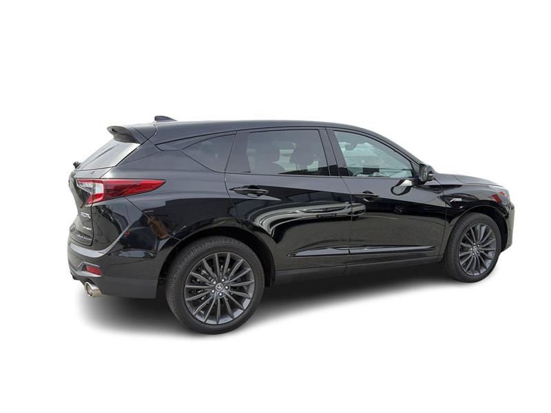 acura RDX 2024 - 15