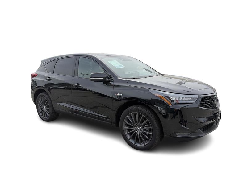 acura RDX 2024 - 17