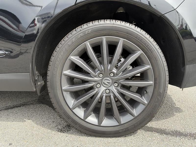 acura RDX 2024 - 18
