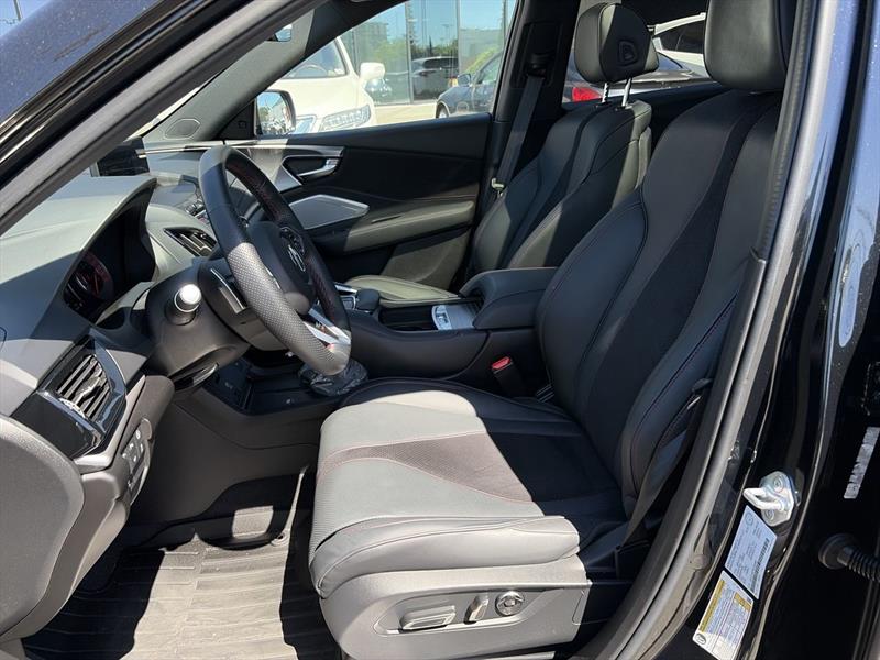 acura RDX 2024 - 19