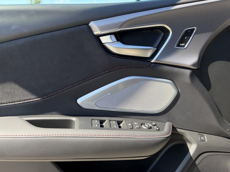 acura RDX 2024 - 21