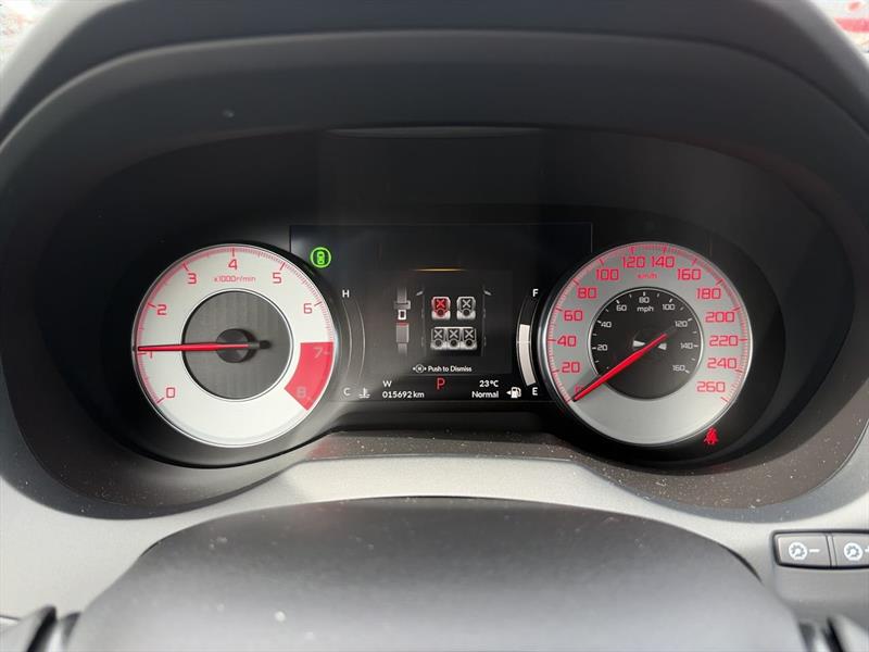 acura RDX 2024 - 23