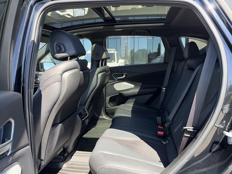 acura RDX 2024 - 30