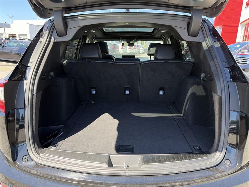 acura RDX 2024 - 31