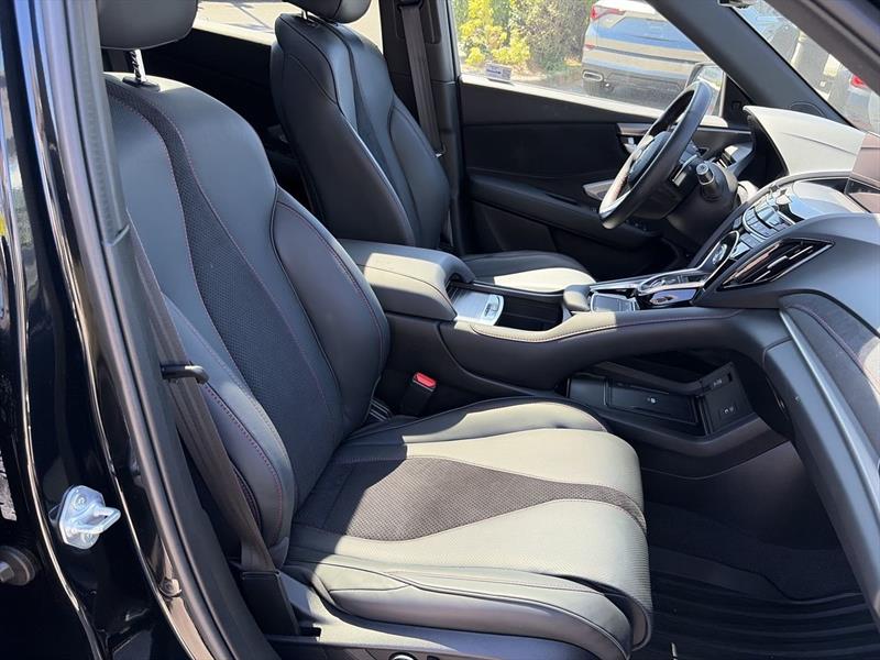 acura RDX 2024 - 32
