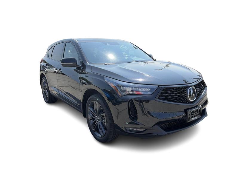 acura RDX 2022 - 2
