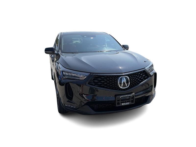 acura RDX 2022 - 3