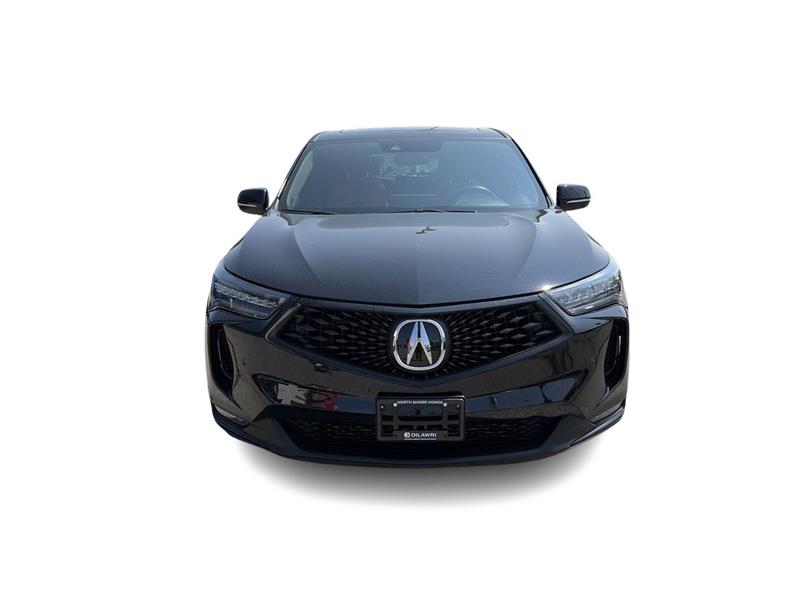 acura RDX 2022 - 4