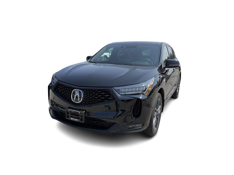 acura RDX 2022 - 5