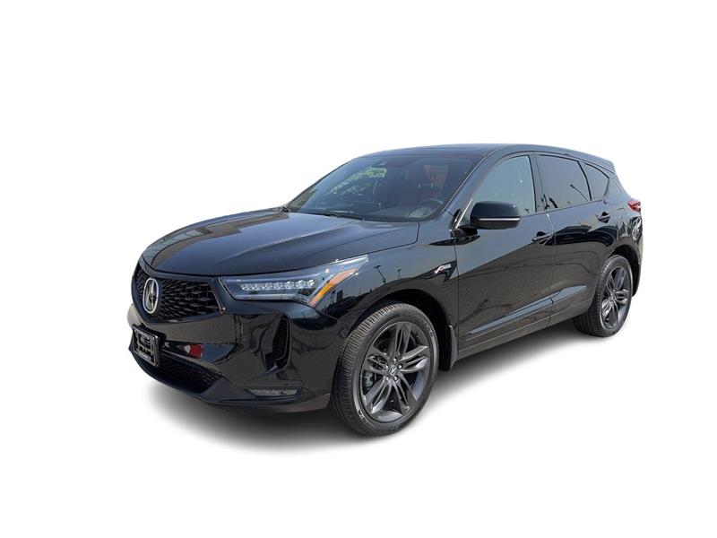 acura RDX 2022 - 6
