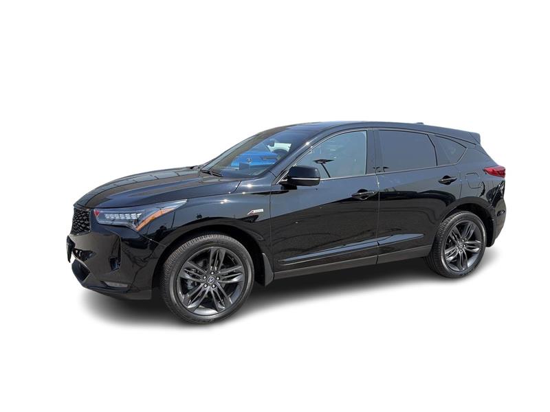 acura RDX 2022 - 7