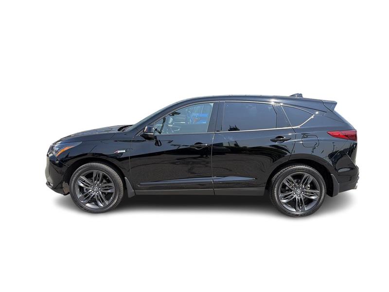 acura RDX 2022 - 8
