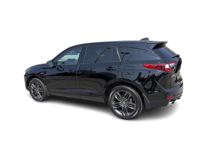acura RDX 2022 - 9