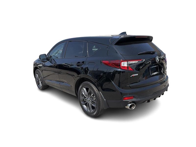 acura RDX 2022 - 10