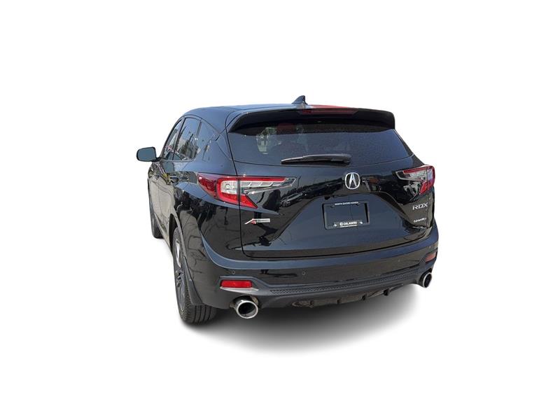 acura RDX 2022 - 11