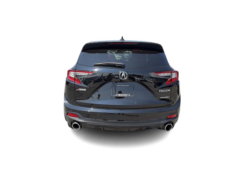 acura RDX 2022 - 12