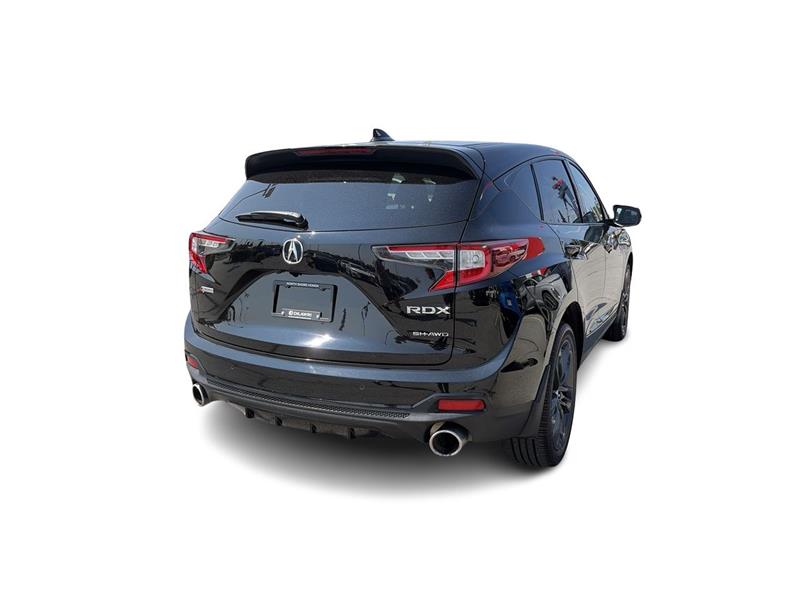 acura RDX 2022 - 13