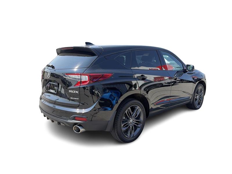 acura RDX 2022 - 14