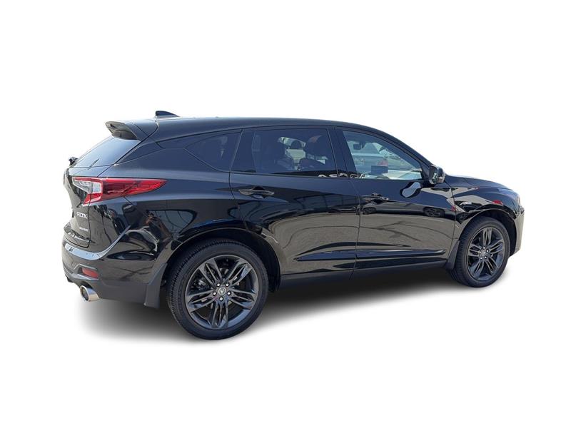 acura RDX 2022 - 15