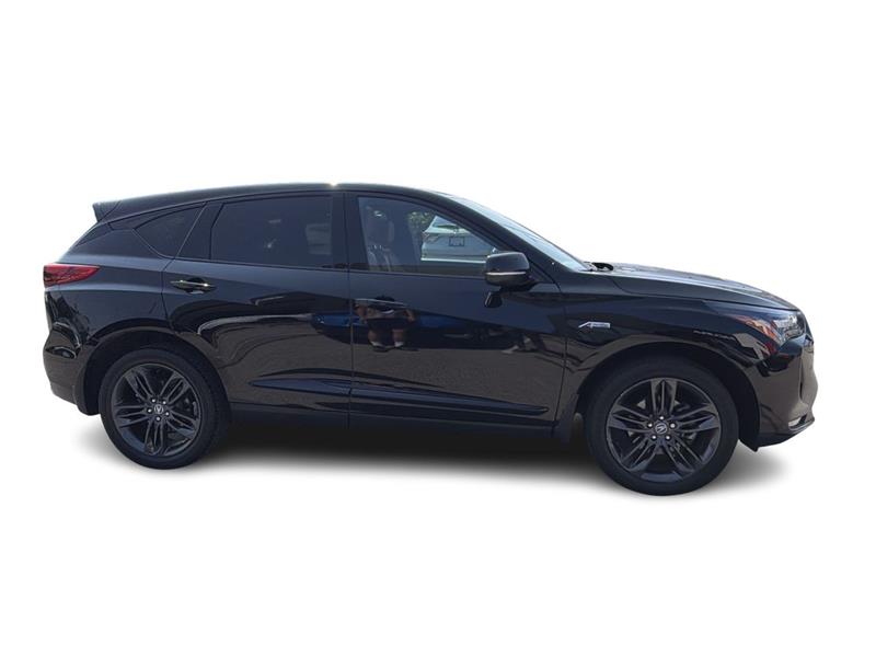acura RDX 2022 - 16