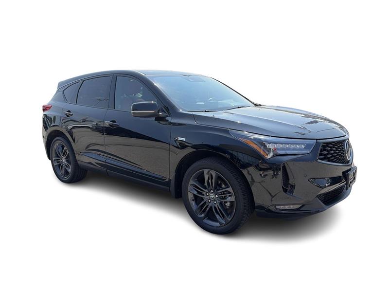 acura RDX 2022 - 17