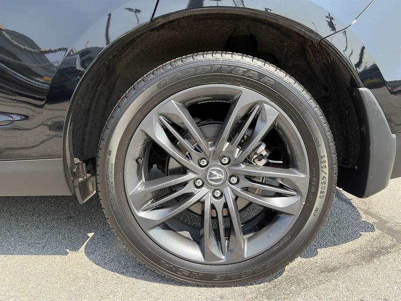 acura RDX 2022 - 18