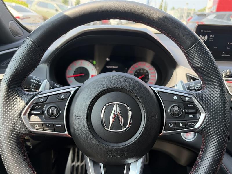 acura RDX 2022 - 22