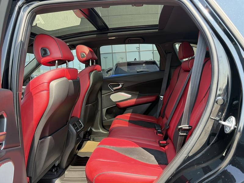 acura RDX 2022 - 30