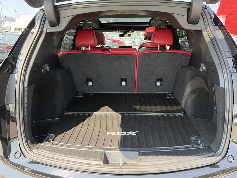 acura RDX 2022 - 31