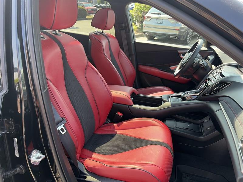 acura RDX 2022 - 32