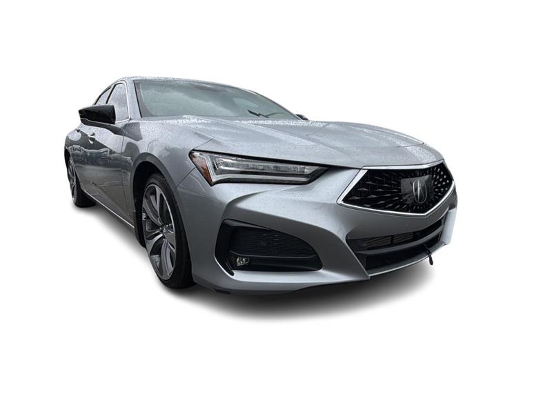 acura TLX 2021 - 2